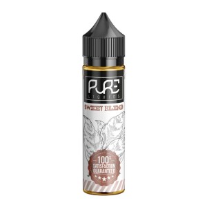Pure Liquids Sweet Blend 20ml/60ml bottle flavor